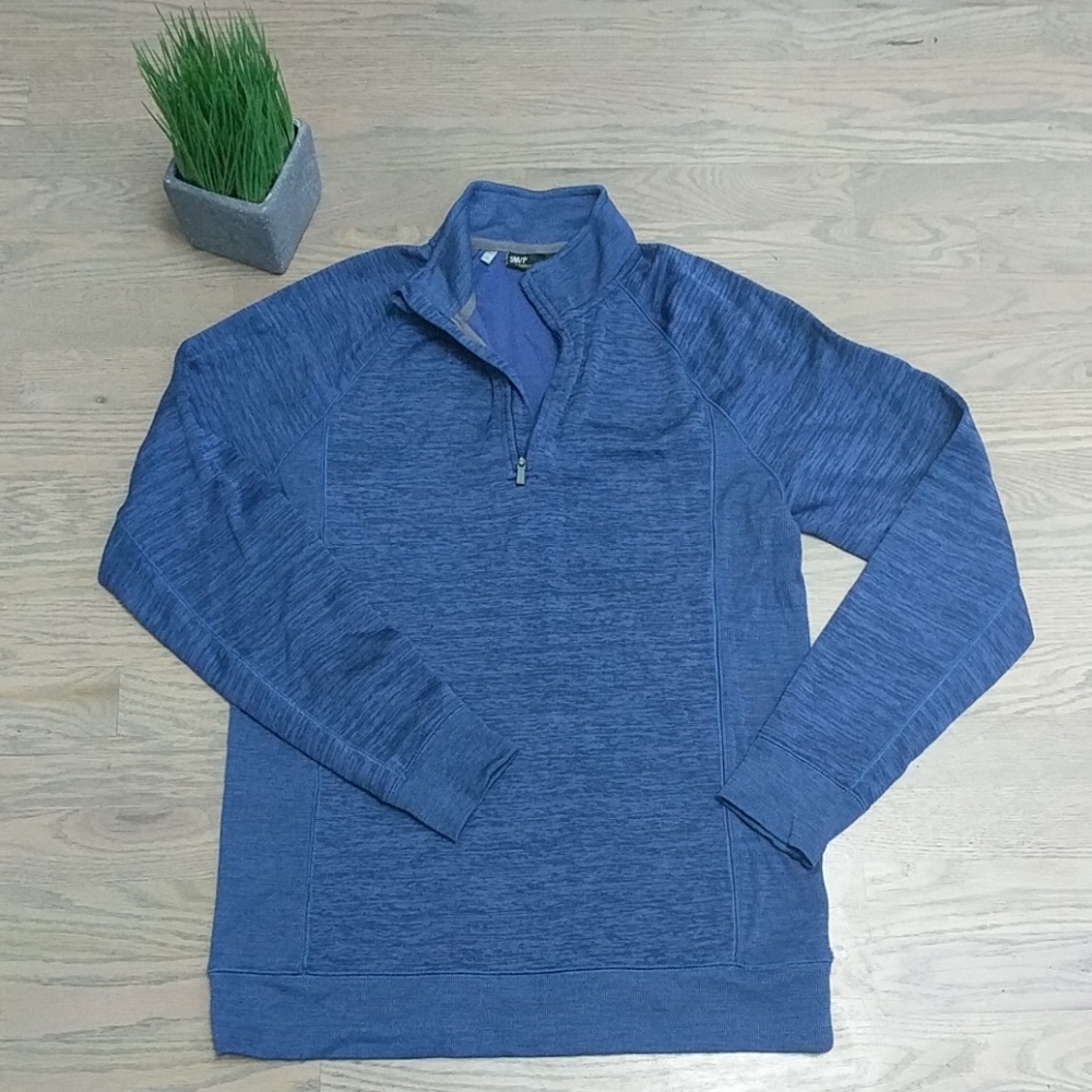 Under Armour Loose fit Pullover